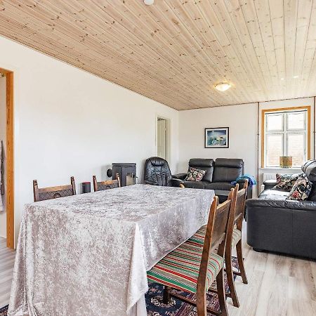 Holiday Home Rudkobing XIX Spodsbjerg Esterno foto