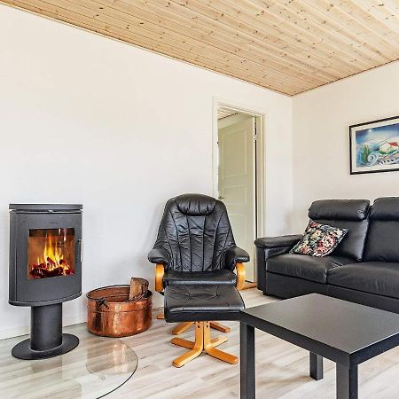 Holiday Home Rudkobing XIX Spodsbjerg Esterno foto