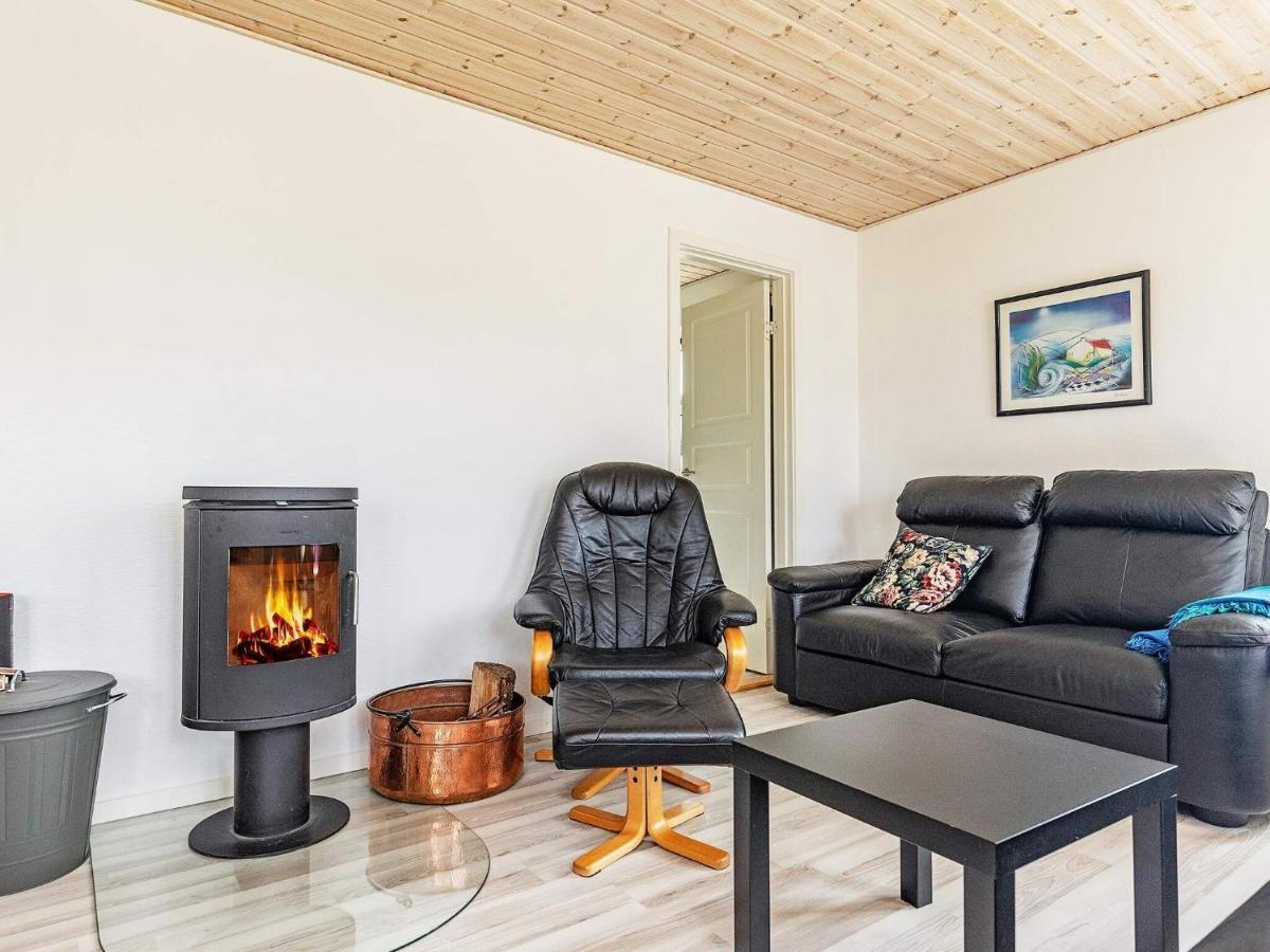 Holiday Home Rudkobing XIX Spodsbjerg Esterno foto
