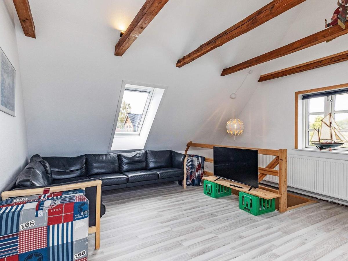 Holiday Home Rudkobing XIX Spodsbjerg Esterno foto
