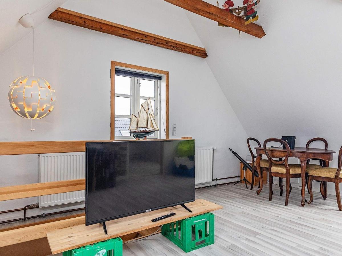 Holiday Home Rudkobing XIX Spodsbjerg Esterno foto