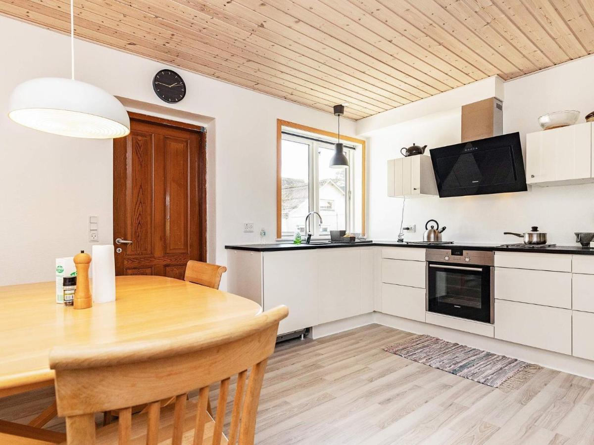 Holiday Home Rudkobing XIX Spodsbjerg Esterno foto
