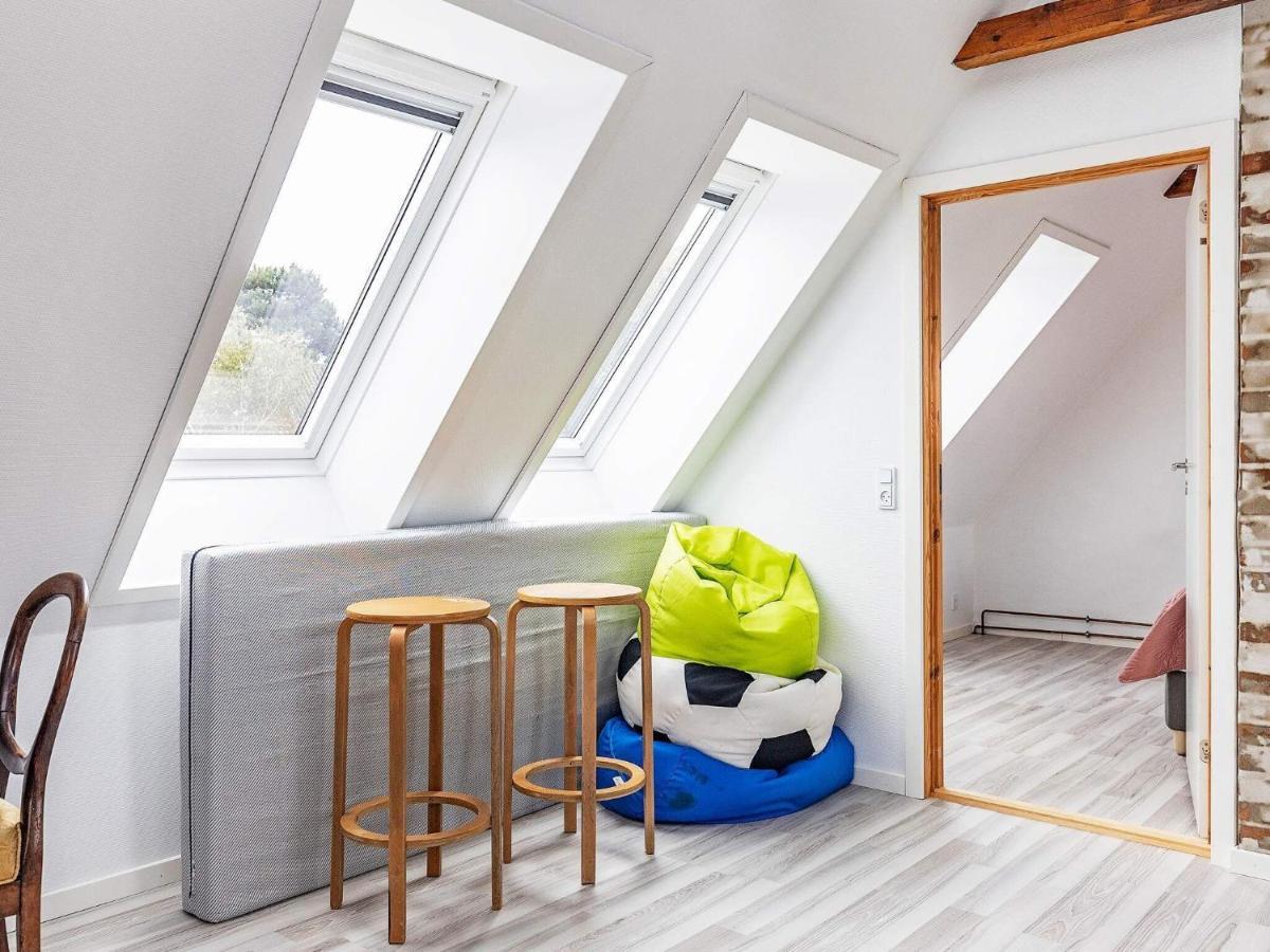 Holiday Home Rudkobing XIX Spodsbjerg Esterno foto