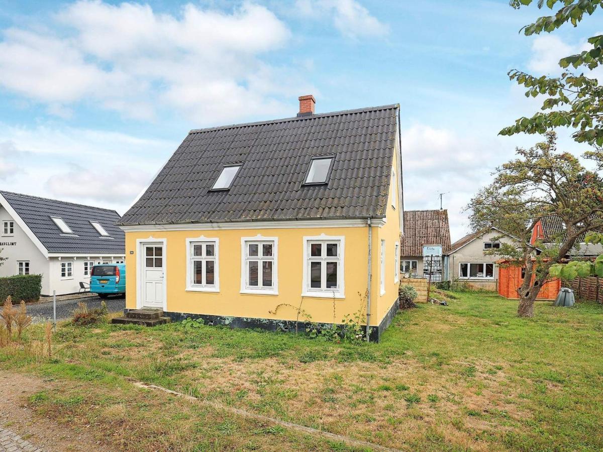 Holiday Home Rudkobing XIX Spodsbjerg Esterno foto